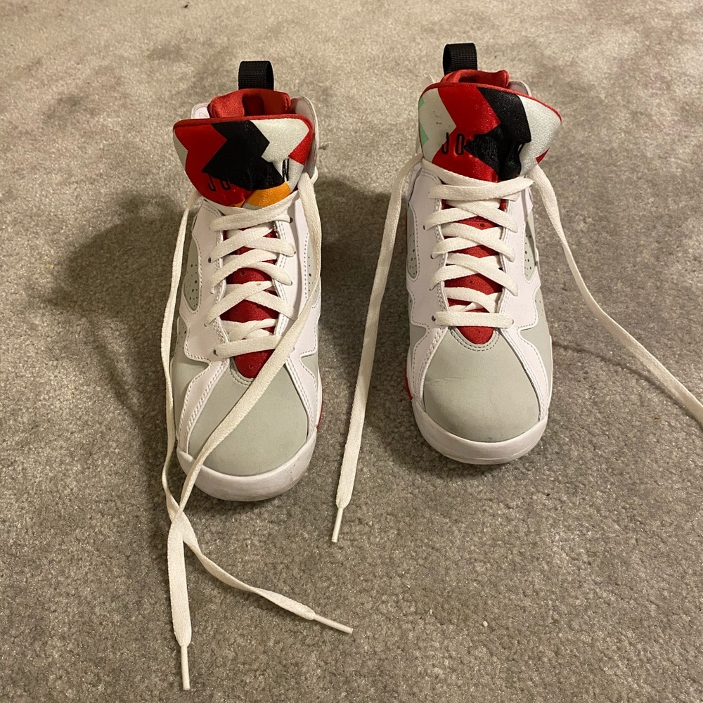 Jordan Hare 7 GS